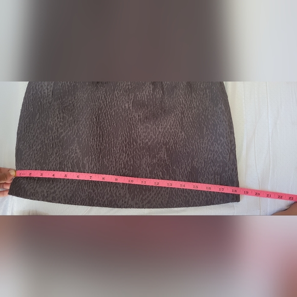 BCBGeneration Strapless Dress NWOT - Picture 11 of 11